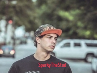 SparkyTheStud