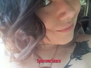 SparrowSoars