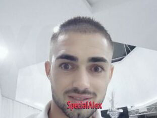 SpecialAlex