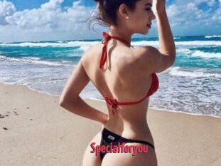 Specialforyou