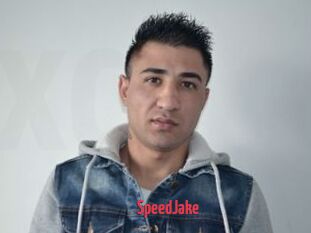 SpeedJake