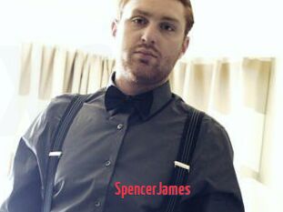 SpencerJames