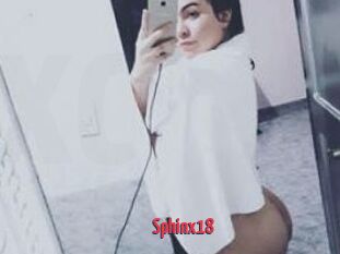Sphinx18