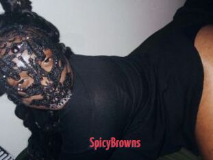 SpicyBrowns