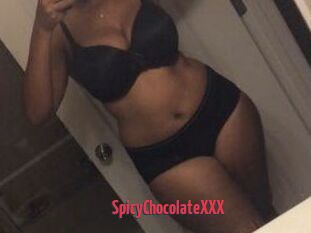SpicyChocolateXXX