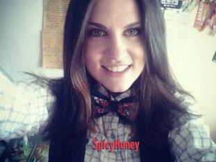 SpicyHoney