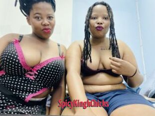 SpicyKingkChicks