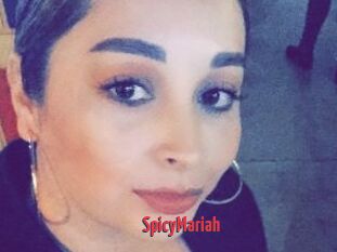 SpicyMariah