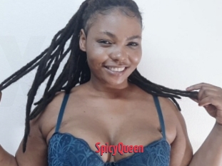SpicyQueen