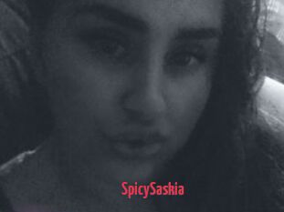 SpicySaskia