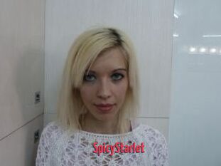 SpicyStarlet