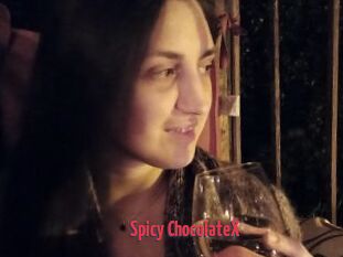 Spicy_ChocolateX
