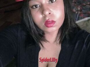 SpiderLilly
