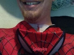 SpideyAss