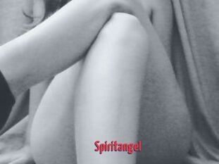 Spiritangel