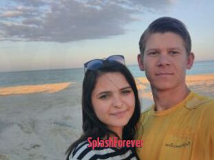 SplashForever