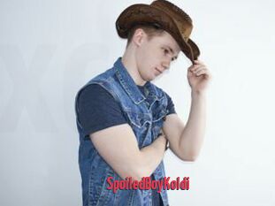 SpoiledBoyKoldi