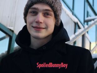 SpoiledBunnyBoy
