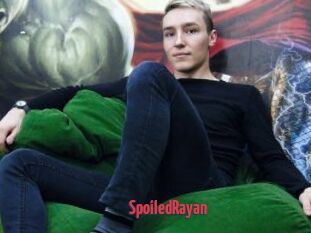 SpoiledRayan