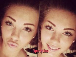 SportyLina