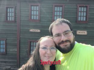 Sportycraft