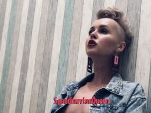 SqandinavianQueen