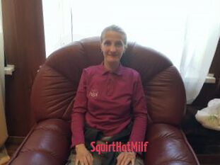 SquirtHotMilf