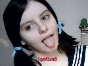 SquirtLoraS