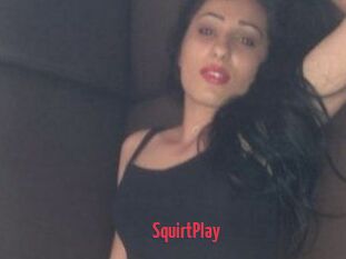SquirtPlay