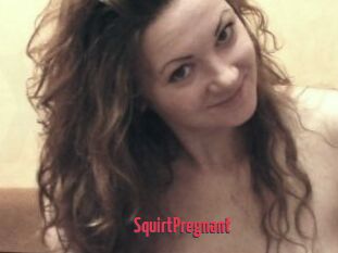 SquirtPregnant