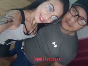 SquirtTeenSexx