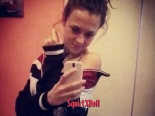 SquirtXDoll
