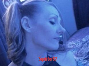 Squirter87
