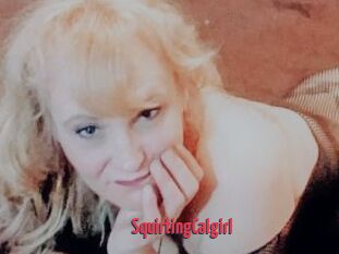 SquirtingCalgirl