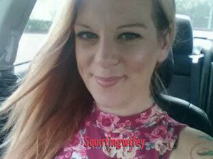 Squirtingwifey