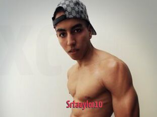 Srtaaylor10