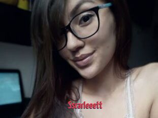Sscarleeett