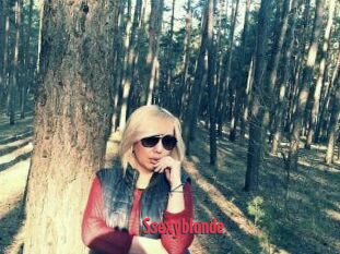 Ssexyblonde