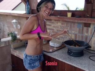 Ssonia