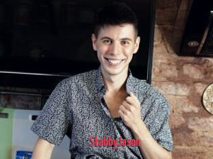 StabbyJason