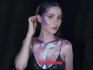 StaceyBenson