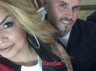 StaceySux