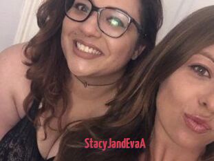 StacyJandEvaA