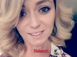 Stalone91
