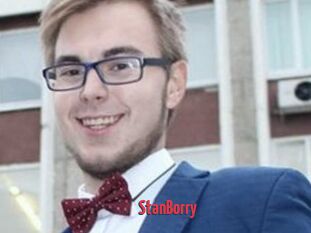 StanBorry