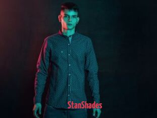 StanShades