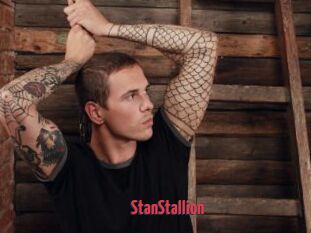 StanStallion