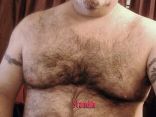 Standik