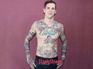 StanlyStrong