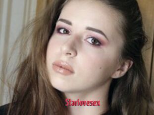 Starlovesex